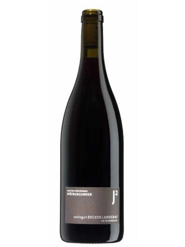 Becker Landgraf Spätburgunder Gau-Odernheimer 2018