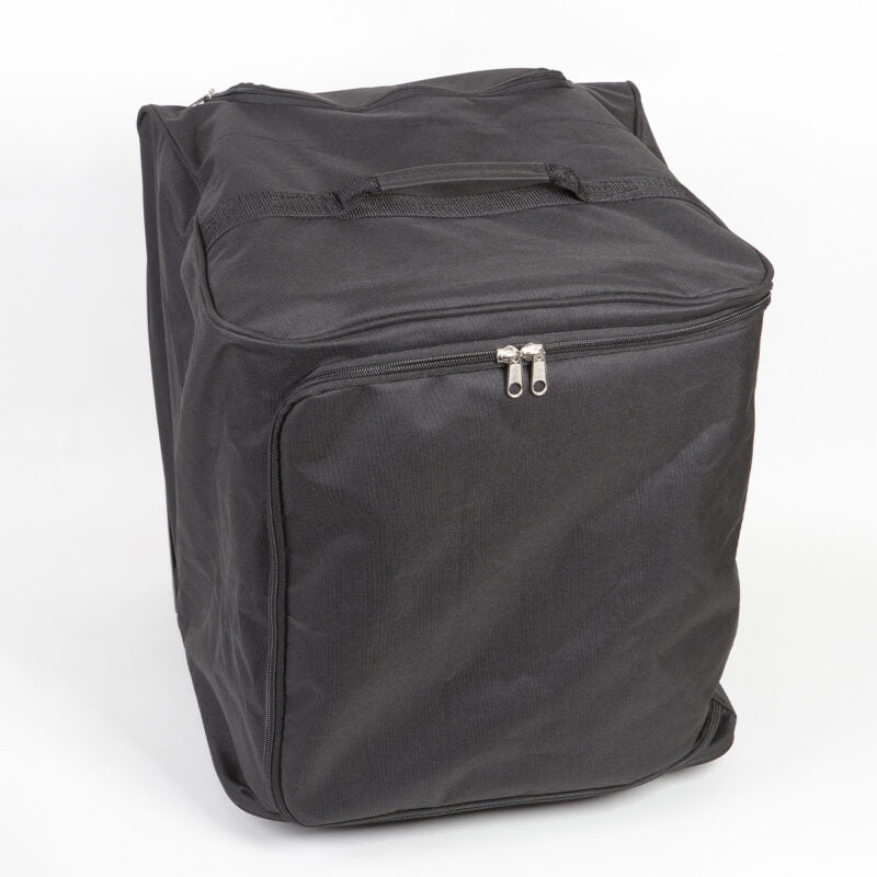 Transbottle Para 6 Garrafas + Mala Exclusiva de Transporte Segurança Para Garrafas Anti Impacto