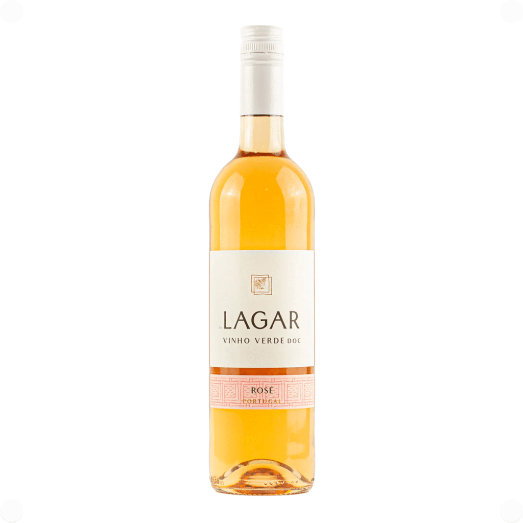 Quintas de Melgaço Lagar Vinho Verde Rosé