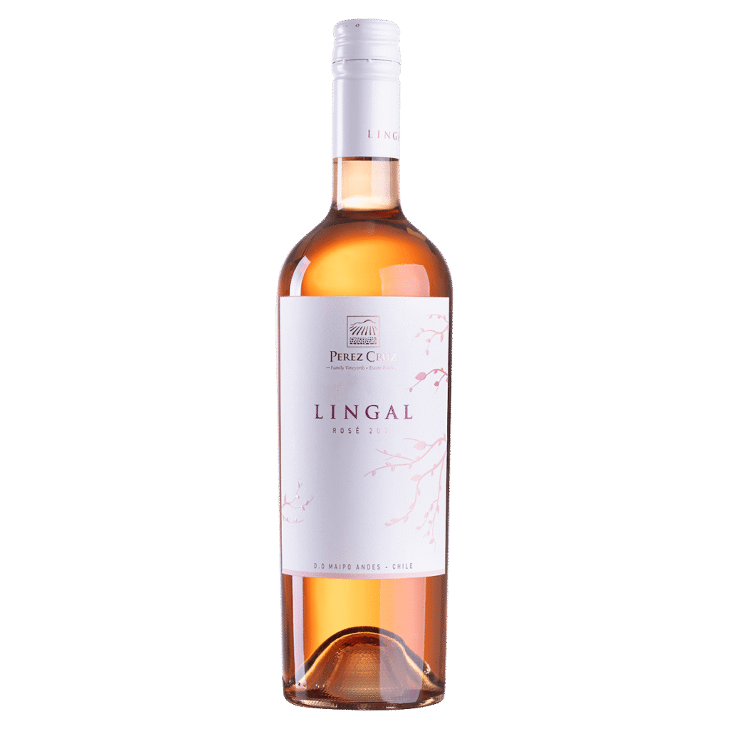 Perez Cruz Rosé Lingal