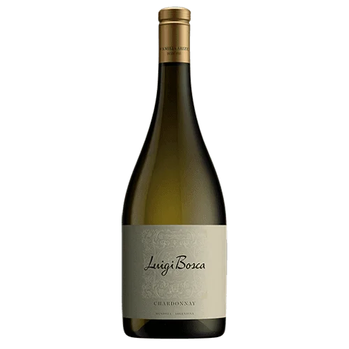 Vinho Branco Luigi Bosca Chardonnay 2022