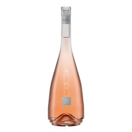 Luiz Argenta LA Jovem Rosé Audrey – Magnum 1,5L
